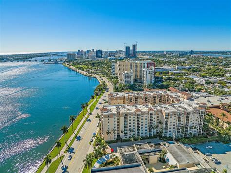 West Palm Beach Flagler .